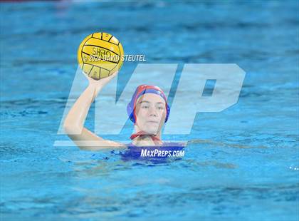 Thumbnail 2 in Buhach Colony vs. Christian Brothers (CIF SJS D3 Semi Final) photogallery.