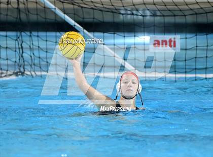 Thumbnail 2 in Buhach Colony vs. Christian Brothers (CIF SJS D3 Semi Final) photogallery.