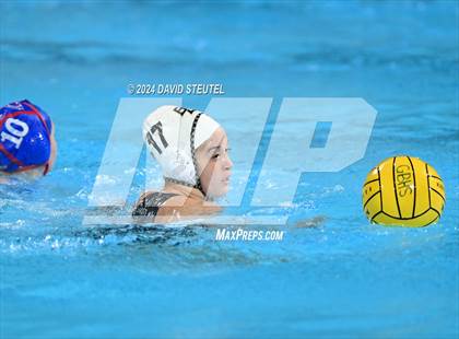 Thumbnail 2 in Buhach Colony vs. Christian Brothers (CIF SJS D3 Semi Final) photogallery.