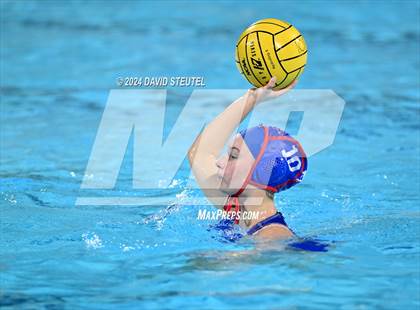 Thumbnail 1 in Buhach Colony vs. Christian Brothers (CIF SJS D3 Semi Final) photogallery.