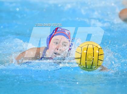 Thumbnail 3 in Buhach Colony vs. Christian Brothers (CIF SJS D3 Semi Final) photogallery.