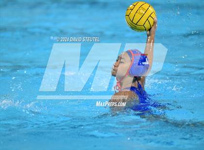 Thumbnail 2 in Buhach Colony vs. Christian Brothers (CIF SJS D3 Semi Final) photogallery.