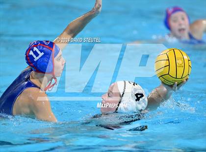 Thumbnail 1 in Buhach Colony vs. Christian Brothers (CIF SJS D3 Semi Final) photogallery.