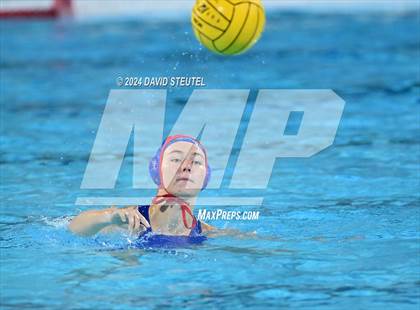 Thumbnail 1 in Buhach Colony vs. Christian Brothers (CIF SJS D3 Semi Final) photogallery.
