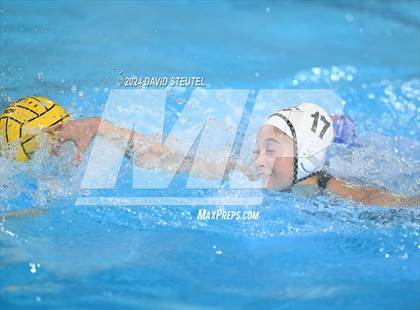 Thumbnail 3 in Buhach Colony vs. Christian Brothers (CIF SJS D3 Semi Final) photogallery.