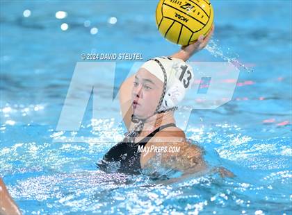 Thumbnail 1 in Buhach Colony vs. Christian Brothers (CIF SJS D3 Semi Final) photogallery.