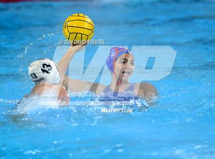 Thumbnail 3 in Buhach Colony vs. Christian Brothers (CIF SJS D3 Semi Final) photogallery.