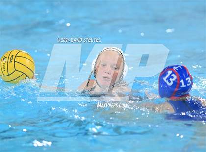 Thumbnail 3 in Buhach Colony vs. Christian Brothers (CIF SJS D3 Semi Final) photogallery.