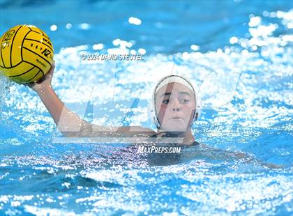 Thumbnail 1 in Buhach Colony vs. Christian Brothers (CIF SJS D3 Semi Final) photogallery.