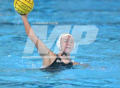 Thumbnail 1 in Buhach Colony vs. Christian Brothers (CIF SJS D3 Semi Final) photogallery.