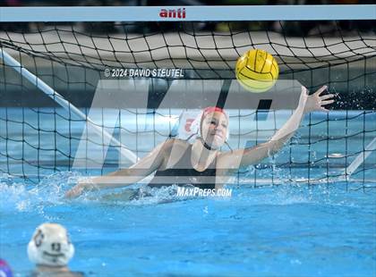 Thumbnail 1 in Buhach Colony vs. Christian Brothers (CIF SJS D3 Semi Final) photogallery.