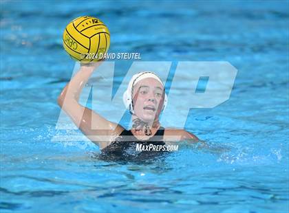 Thumbnail 3 in Buhach Colony vs. Christian Brothers (CIF SJS D3 Semi Final) photogallery.