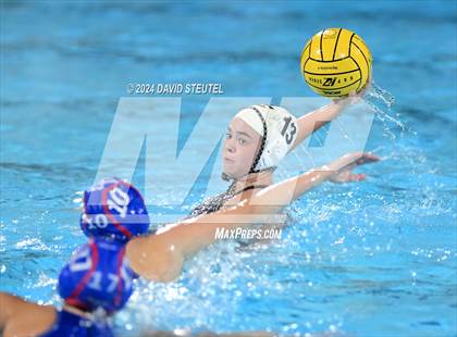 Thumbnail 2 in Buhach Colony vs. Christian Brothers (CIF SJS D3 Semi Final) photogallery.