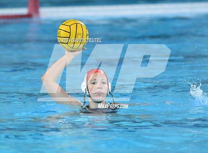Thumbnail 2 in Buhach Colony vs. Christian Brothers (CIF SJS D3 Semi Final) photogallery.