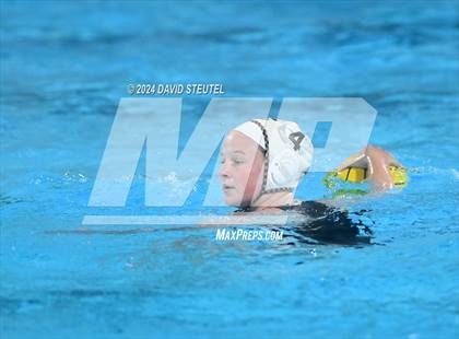 Thumbnail 3 in Buhach Colony vs. Christian Brothers (CIF SJS D3 Semi Final) photogallery.