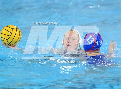 Thumbnail 1 in Buhach Colony vs. Christian Brothers (CIF SJS D3 Semi Final) photogallery.