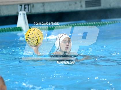Thumbnail 1 in Buhach Colony vs. Christian Brothers (CIF SJS D3 Semi Final) photogallery.