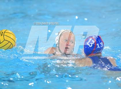 Thumbnail 1 in Buhach Colony vs. Christian Brothers (CIF SJS D3 Semi Final) photogallery.