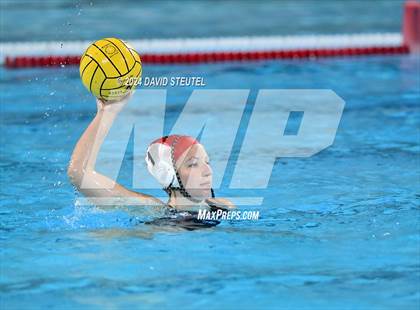 Thumbnail 2 in Buhach Colony vs. Christian Brothers (CIF SJS D3 Semi Final) photogallery.