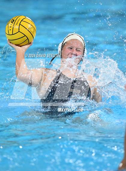 Thumbnail 1 in Buhach Colony vs. Christian Brothers (CIF SJS D3 Semi Final) photogallery.