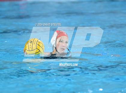 Thumbnail 1 in Buhach Colony vs. Christian Brothers (CIF SJS D3 Semi Final) photogallery.