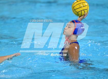Thumbnail 3 in Buhach Colony vs. Christian Brothers (CIF SJS D3 Semi Final) photogallery.