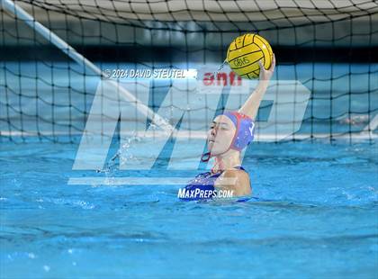 Thumbnail 1 in Buhach Colony vs. Christian Brothers (CIF SJS D3 Semi Final) photogallery.