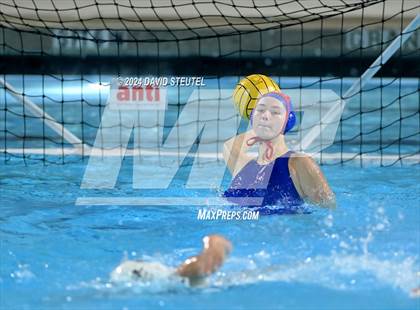 Thumbnail 3 in Buhach Colony vs. Christian Brothers (CIF SJS D3 Semi Final) photogallery.