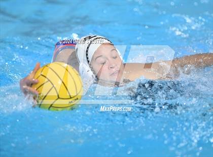 Thumbnail 3 in Buhach Colony vs. Christian Brothers (CIF SJS D3 Semi Final) photogallery.