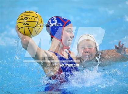 Thumbnail 2 in Buhach Colony vs. Christian Brothers (CIF SJS D3 Semi Final) photogallery.