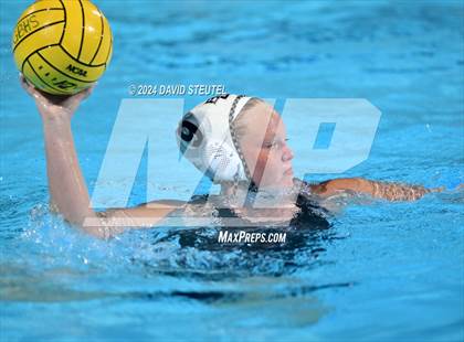 Thumbnail 3 in Buhach Colony vs. Christian Brothers (CIF SJS D3 Semi Final) photogallery.