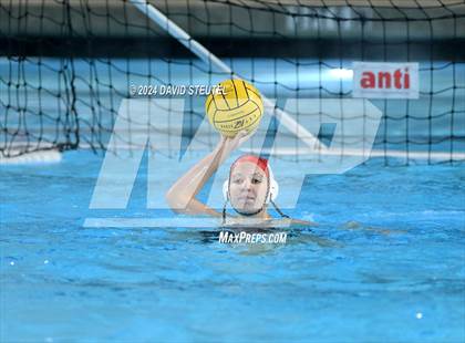 Thumbnail 1 in Buhach Colony vs. Christian Brothers (CIF SJS D3 Semi Final) photogallery.