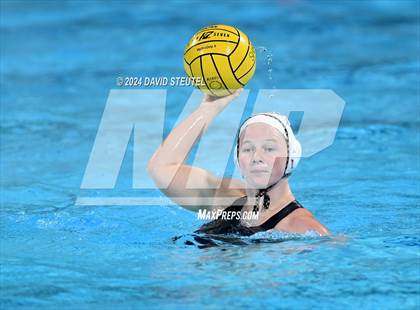 Thumbnail 1 in Buhach Colony vs. Christian Brothers (CIF SJS D3 Semi Final) photogallery.