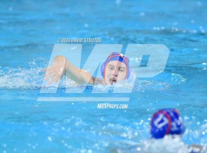 Thumbnail 3 in Buhach Colony vs. Christian Brothers (CIF SJS D3 Semi Final) photogallery.