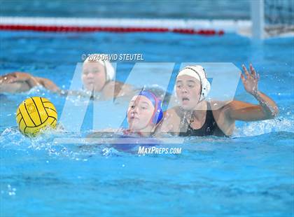 Thumbnail 3 in Buhach Colony vs. Christian Brothers (CIF SJS D3 Semi Final) photogallery.