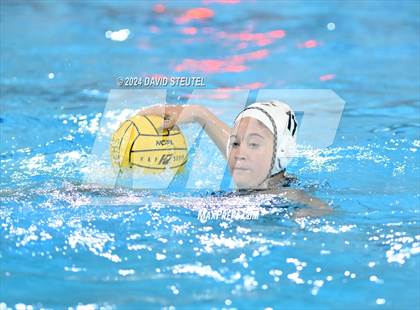 Thumbnail 2 in Buhach Colony vs. Christian Brothers (CIF SJS D3 Semi Final) photogallery.