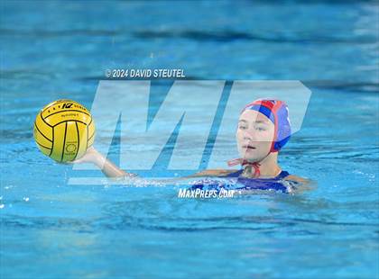 Thumbnail 3 in Buhach Colony vs. Christian Brothers (CIF SJS D3 Semi Final) photogallery.