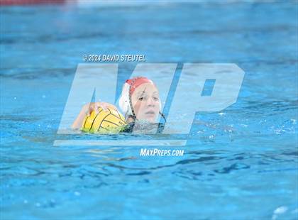 Thumbnail 3 in Buhach Colony vs. Christian Brothers (CIF SJS D3 Semi Final) photogallery.