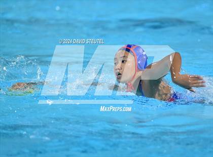 Thumbnail 2 in Buhach Colony vs. Christian Brothers (CIF SJS D3 Semi Final) photogallery.