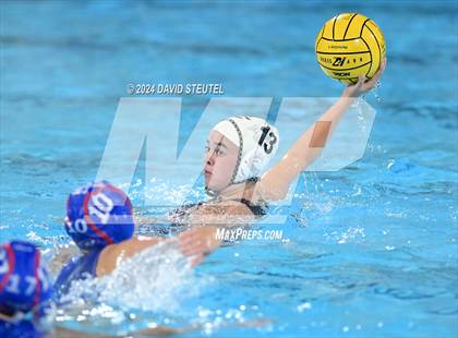 Thumbnail 1 in Buhach Colony vs. Christian Brothers (CIF SJS D3 Semi Final) photogallery.
