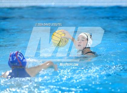 Thumbnail 2 in Buhach Colony vs. Christian Brothers (CIF SJS D3 Semi Final) photogallery.