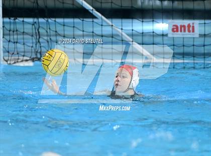 Thumbnail 3 in Buhach Colony vs. Christian Brothers (CIF SJS D3 Semi Final) photogallery.