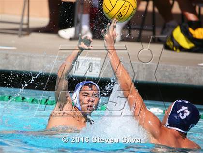 Thumbnail 2 in High Tech (San Diego) vs. San Dieguito Academy (11th Annual Draz Classic) photogallery.