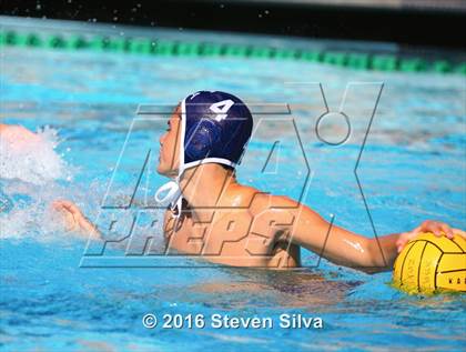 Thumbnail 2 in High Tech (San Diego) vs. San Dieguito Academy (11th Annual Draz Classic) photogallery.