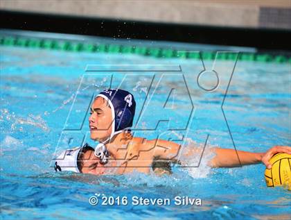 Thumbnail 3 in High Tech (San Diego) vs. San Dieguito Academy (11th Annual Draz Classic) photogallery.