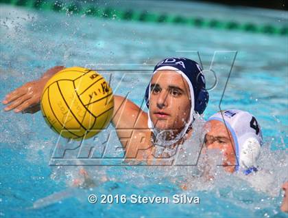 Thumbnail 3 in High Tech (San Diego) vs. San Dieguito Academy (11th Annual Draz Classic) photogallery.