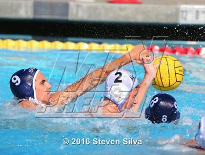 Thumbnail 1 in High Tech (San Diego) vs. San Dieguito Academy (11th Annual Draz Classic) photogallery.
