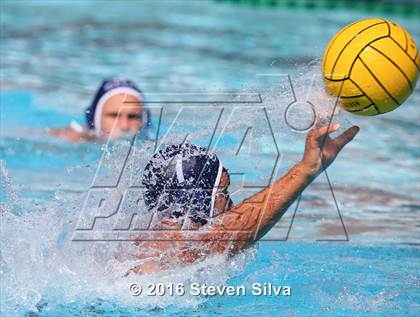 Thumbnail 2 in High Tech (San Diego) vs. San Dieguito Academy (11th Annual Draz Classic) photogallery.