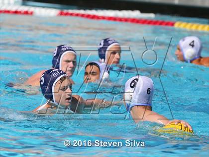 Thumbnail 2 in High Tech (San Diego) vs. San Dieguito Academy (11th Annual Draz Classic) photogallery.