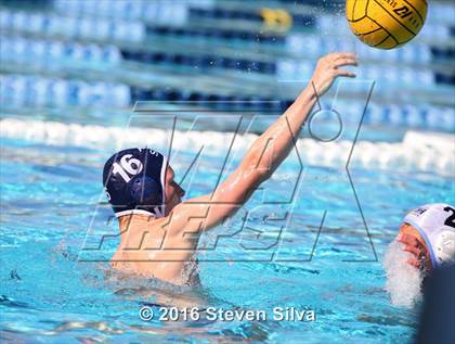 Thumbnail 1 in High Tech (San Diego) vs. San Dieguito Academy (11th Annual Draz Classic) photogallery.